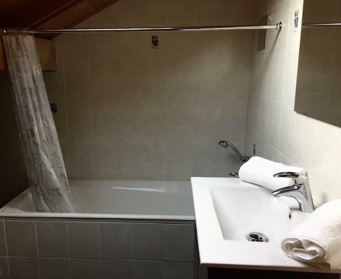 Entre Geneve Et Evian 1 Ou 2 Ou 3 Ou 4 Personnes Apartment Saint-Cergues Exterior photo